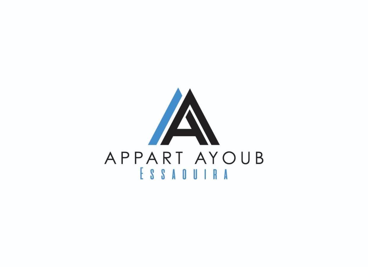 Appart Ayoub 索维拉 外观 照片